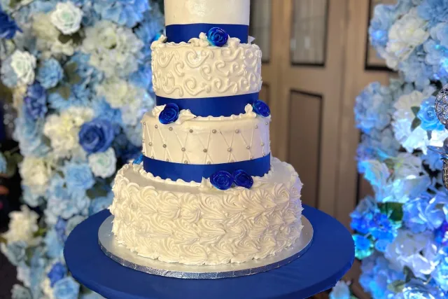 claudias sweets and event designs