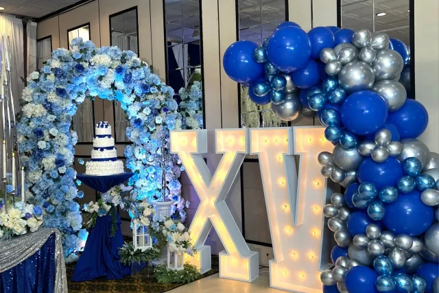 claudias sweets and event designs