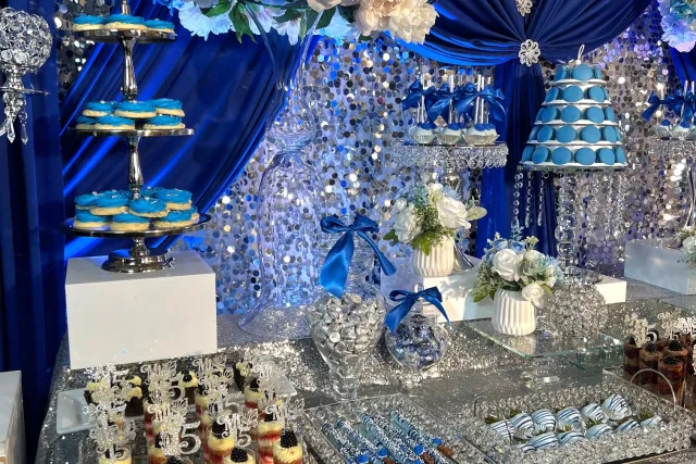 claudias sweets and event designs