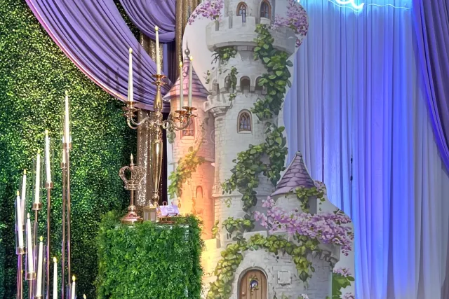 claudias sweets and event designs
