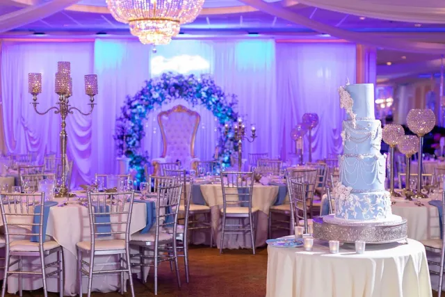 claudias sweets and event designs
