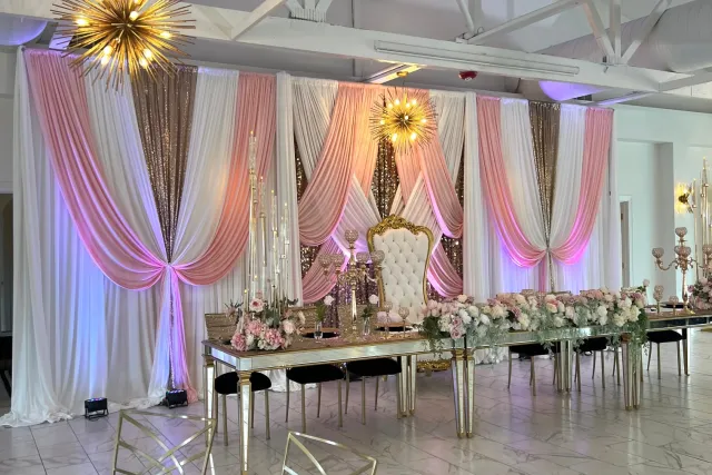 claudias sweets and event designs