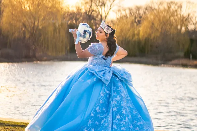 cristobal productions quinceanera photography 