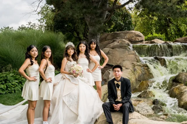 cristobal productions quinceanera photography 