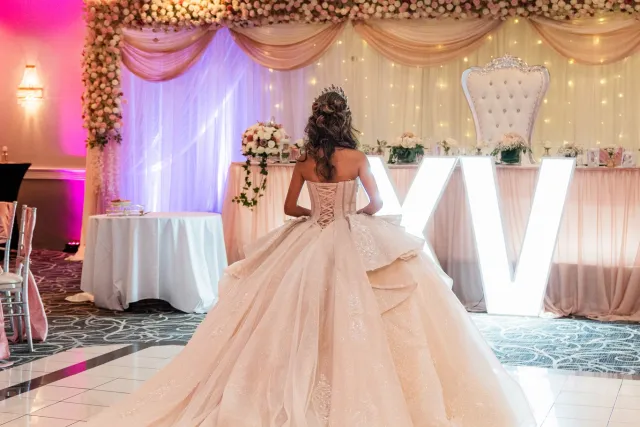 cristobal productions quinceanera photography 