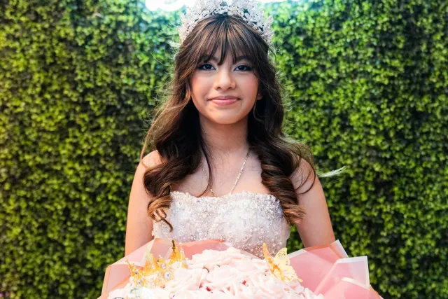 cristobal productions quinceanera photography 