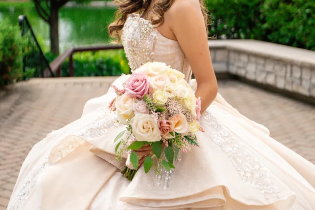 cristobal productions quinceanera photography 