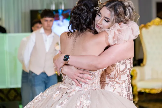 cristobal productions quinceanera photography 