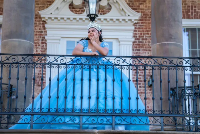 cristobal productions quinceanera photography 