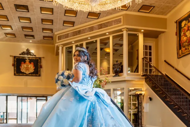 cristobal productions quinceanera photography 
