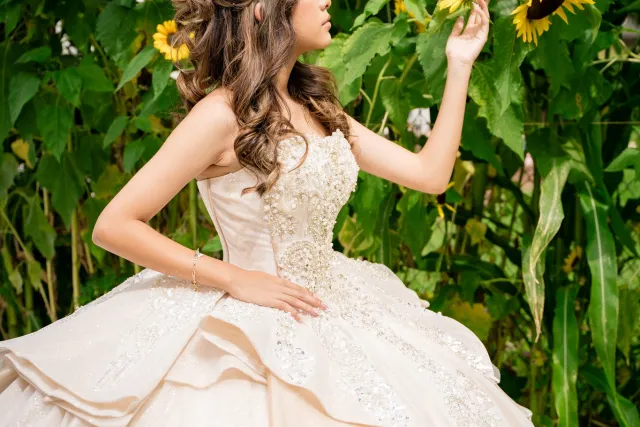 cristobal productions quinceanera photography 
