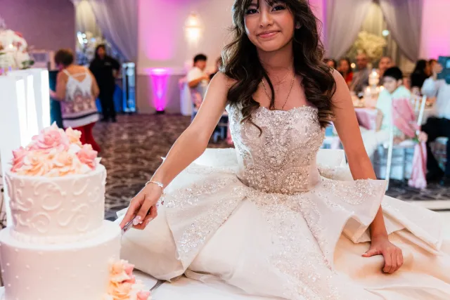 cristobal productions quinceanera photography 