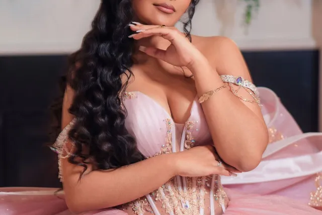 dear fifteen by solei quinceanera dresses chicago