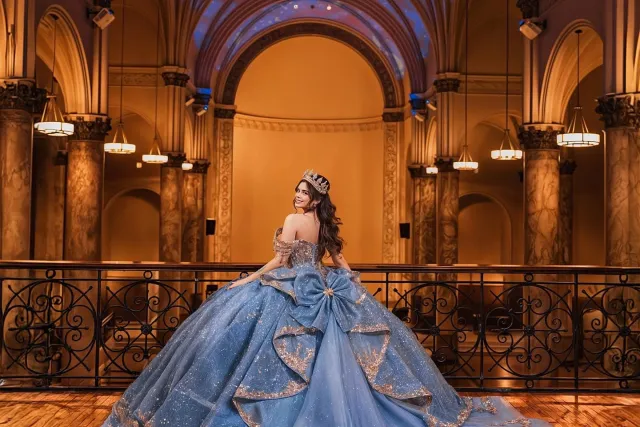 dear fifteen by solei quinceanera dresses chicago