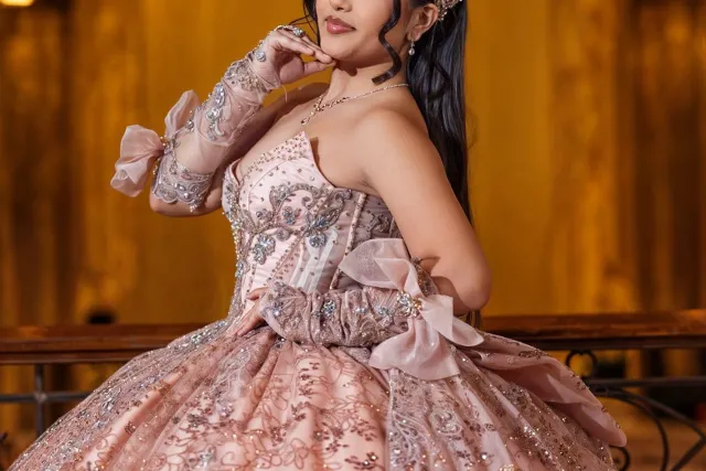 dear fifteen by solei quinceanera dresses chicago