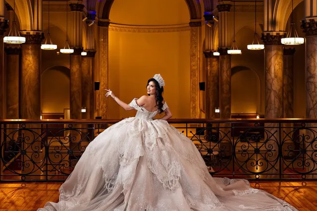dear fifteen by solei quinceanera dresses chicago