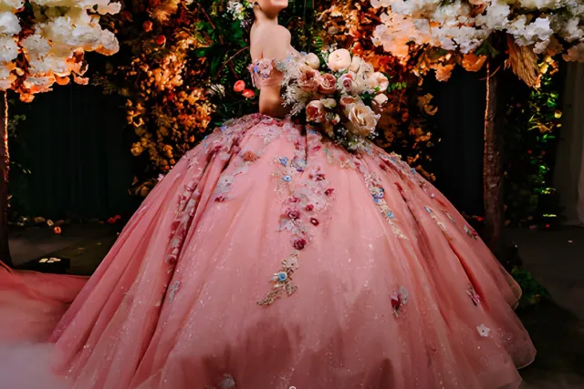 dear fifteen by solei quinceanera dresses chicago