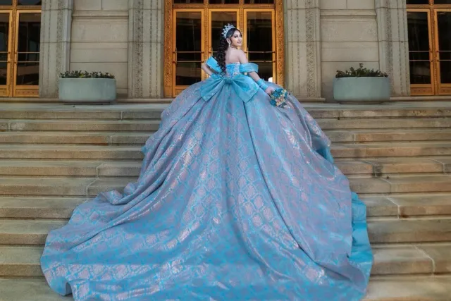 dear fifteen by solei quinceanera dresses chicago