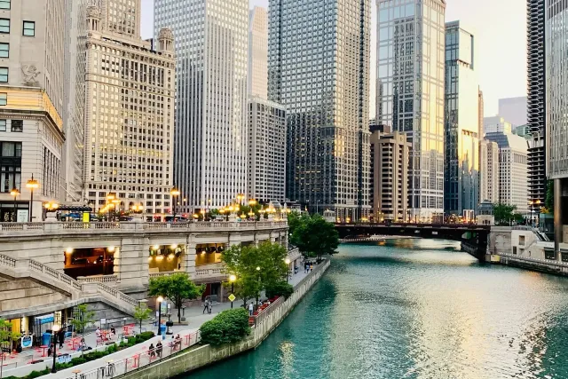chicago