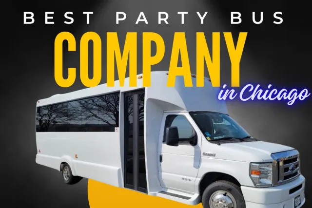 fantasy party bus chicago