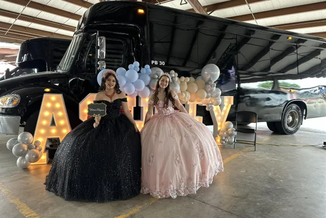 party bus rentals in chicago