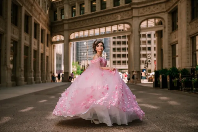 luis garcia films chicago