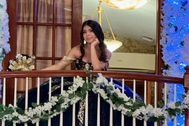 martinique banquets quinceaneras burbank illinois