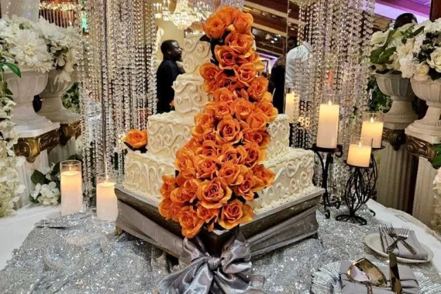martinique banquets quinceaneras burbank illinois
