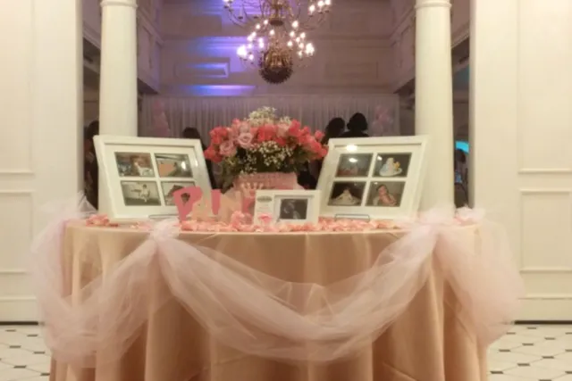 michelles ballroom chicago