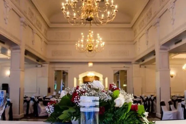 michelles ballroom chicago