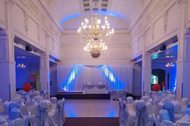 michelles ballroom chicago