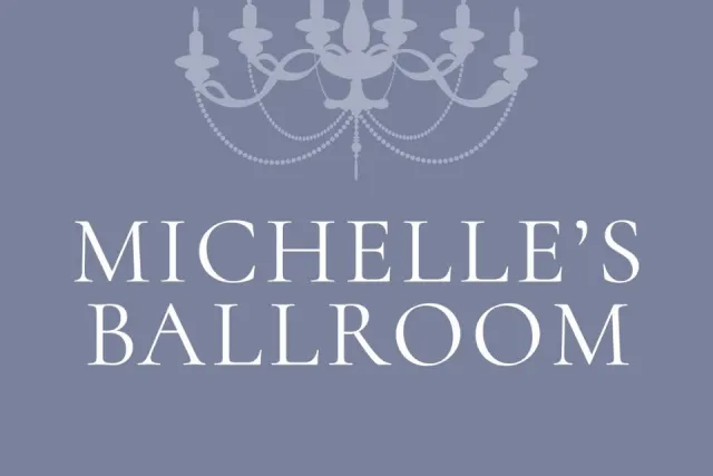 michelles ballroom chicago logo