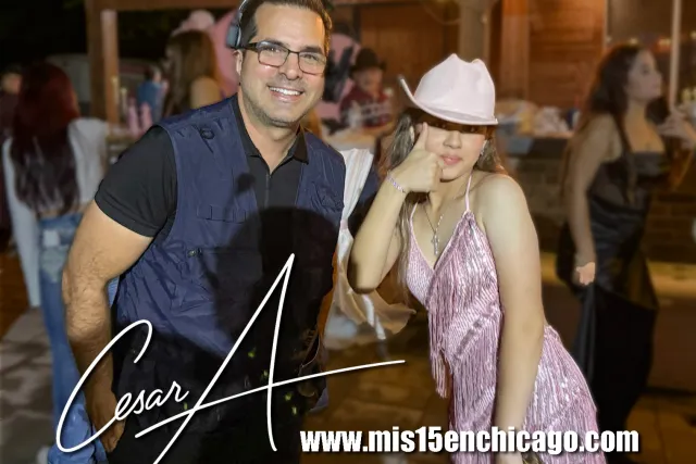 mis 15 en chicago