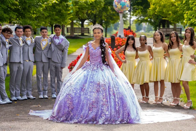 mis 15 en chicago