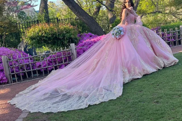 my quince world quinceanera dresses