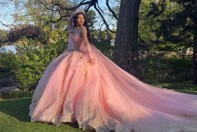 my quince world quinceanera dresses