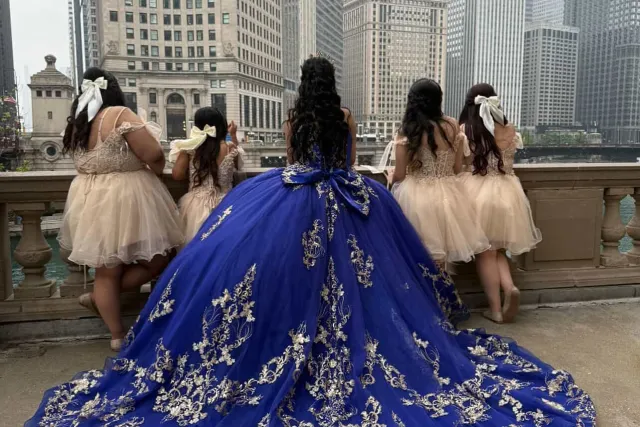 my quince world quinceanera dresses