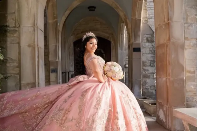 my quince world quinceanera dresses