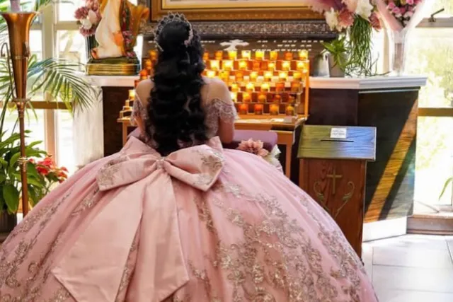 my quince world quinceanera dresses
