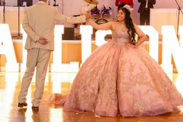 my quince world quinceanera dresses