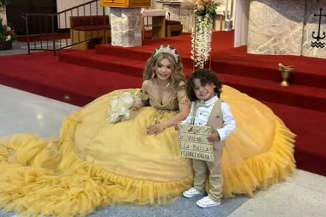 my quince world quinceanera dresses