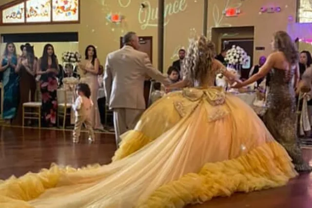 my quince world quinceanera dresses