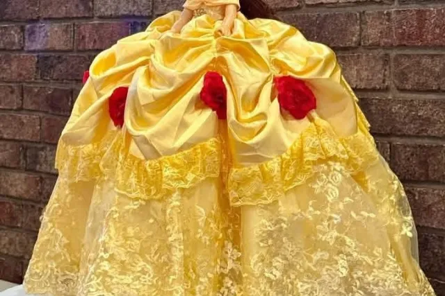 my quince world quinceanera dresses