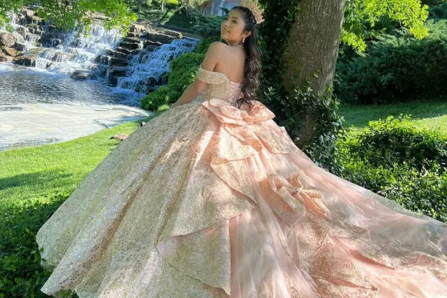 my quince world quinceanera dresses