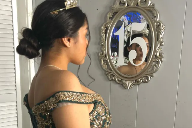 my quince world quinceanera dresses