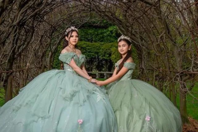 my quince world quinceanera dresses