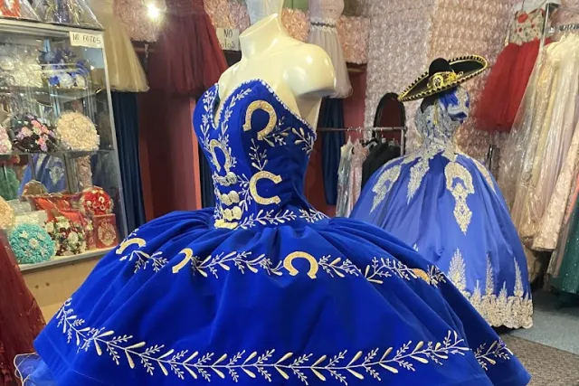 quinceanera house chicago