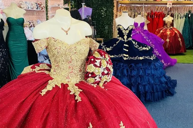 quinceanera house chicago