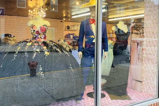 quinceanera house chicago