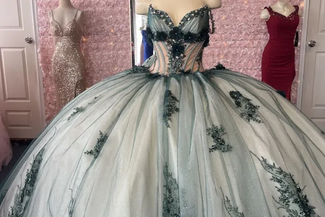 quinceanera house chicago